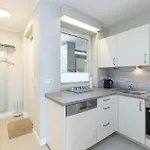 Apartament Goldene Ruh Whg 501 Grömitz