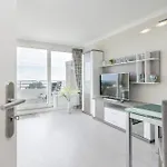 Apartament Goldene Ruh Whg 501