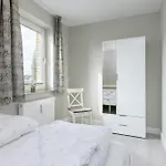 Apartament Goldene Ruh Whg 501 *