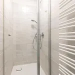 Goldene Ruh Whg 501 Apartament