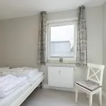 Apartament Goldene Ruh Whg 501 Grömitz