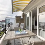 Apartament Goldene Ruh Whg 501 *