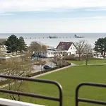 Apartament Goldene Ruh Whg 501 *