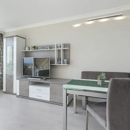 Goldene Ruh Whg 501 Lejlighed Grömitz