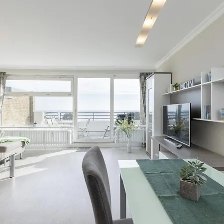 Goldene Ruh Whg 501 Grömitz