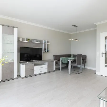 Goldene Ruh Whg 501 Grömitz