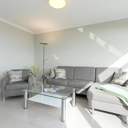 Goldene Ruh Whg 501 Lejlighed