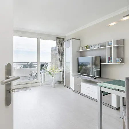 Apartmán Goldene Ruh Whg 501
