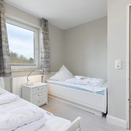 Apartmán Goldene Ruh Whg 501 *