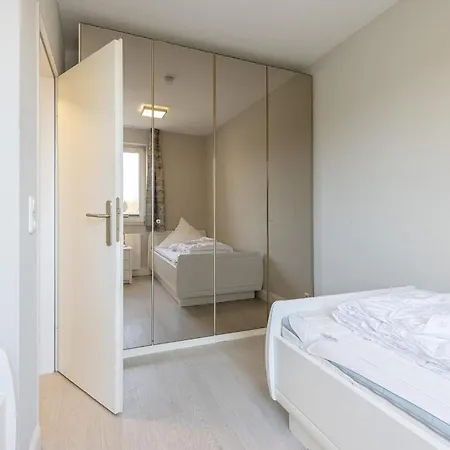 Apartmán Goldene Ruh Whg 501 *