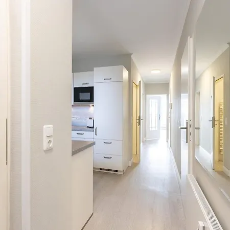Goldene Ruh Whg 501 Apartmán Grömitz