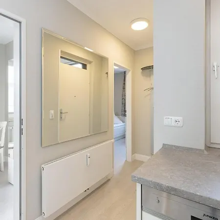 Goldene Ruh Whg 501 Apartmán