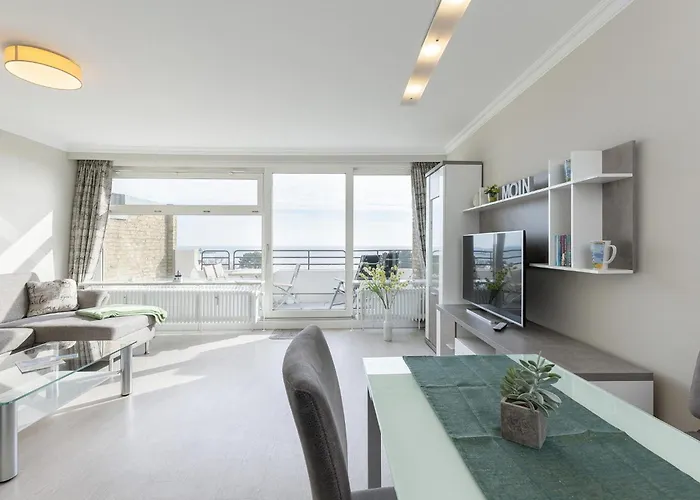 Goldene Ruh Whg 501 Grömitz