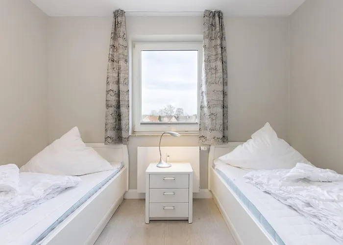 Goldene Ruh Whg 501 Grömitz